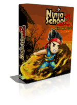 Ninjaschool2-box thumb